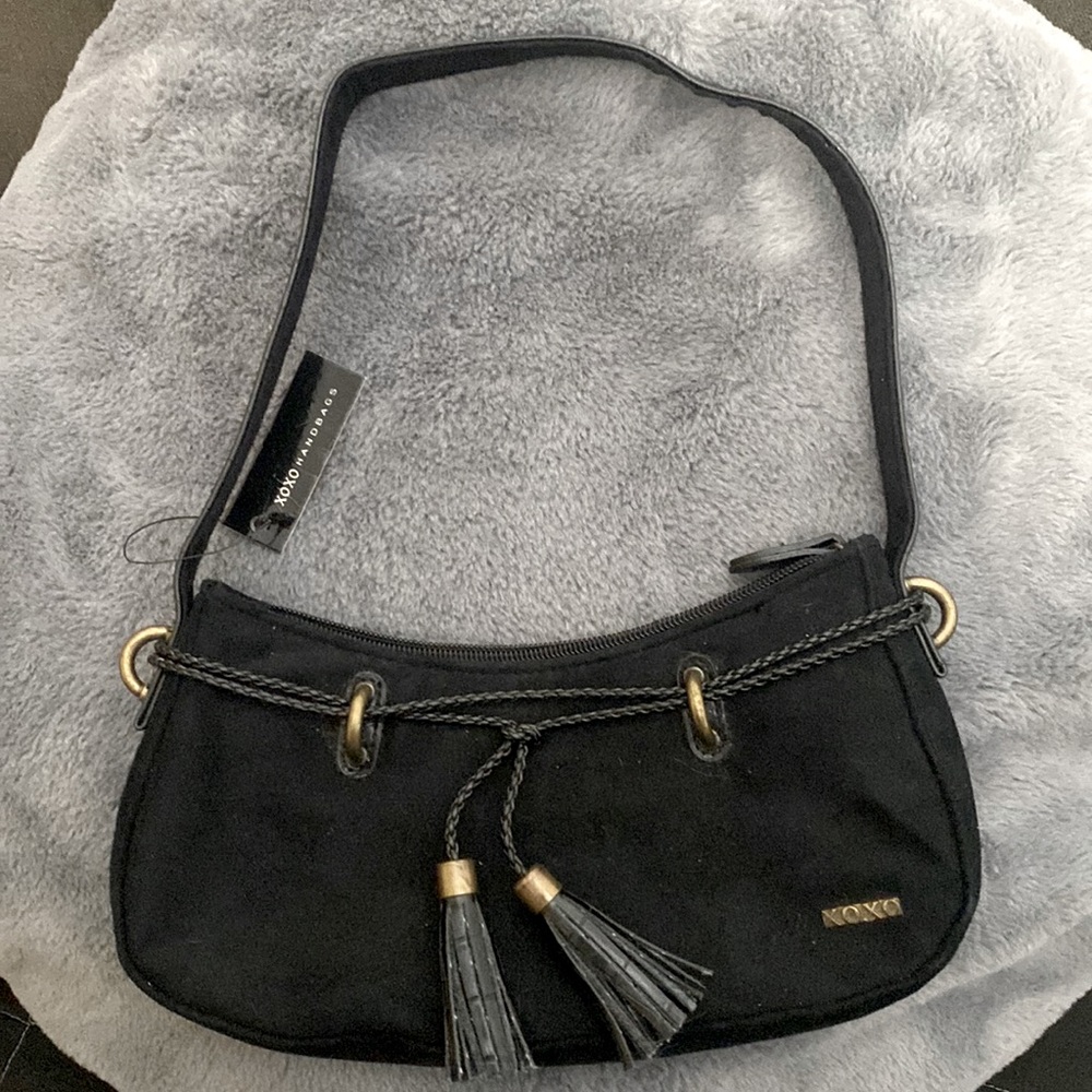 XOXO Shoulder Bag